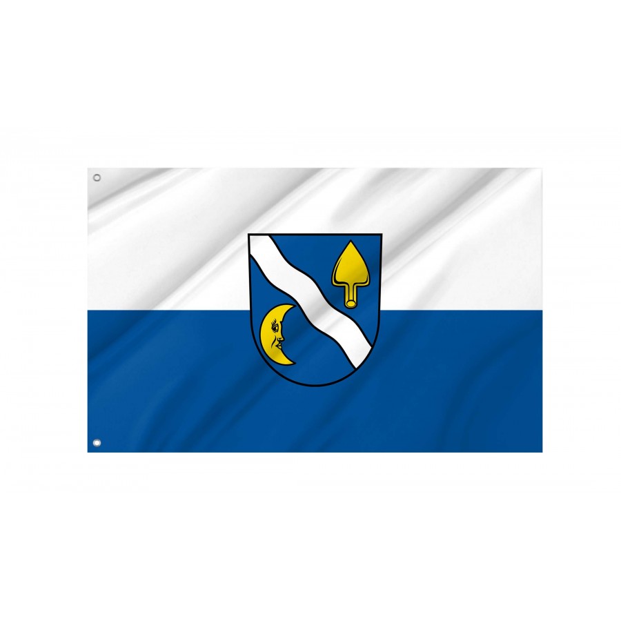 Waldbronn Flagge - Deutschland schnelle lieferung & qualitativ hochwertig Waldbronn Flagge - Deutschland schnelle lieferung & qualitativ hochwertig | kaufeflaggen