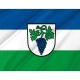 Weingarten (Baden) Flagge - Deutschland schnelle lieferung & qualitativ hochwertig | kaufeflaggen