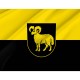 Widdern Flagge - Deutschland schnelle lieferung & qualitativ hochwertig | kaufeflaggen