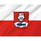 Wüstenrot Flagge - Deutschland schnelle lieferung & qualitativ hochwertig | kaufeflaggen