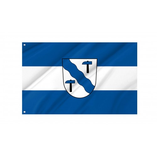Aitern Flagge