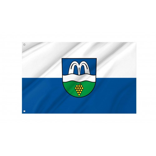 Bad Bellingen Flagge