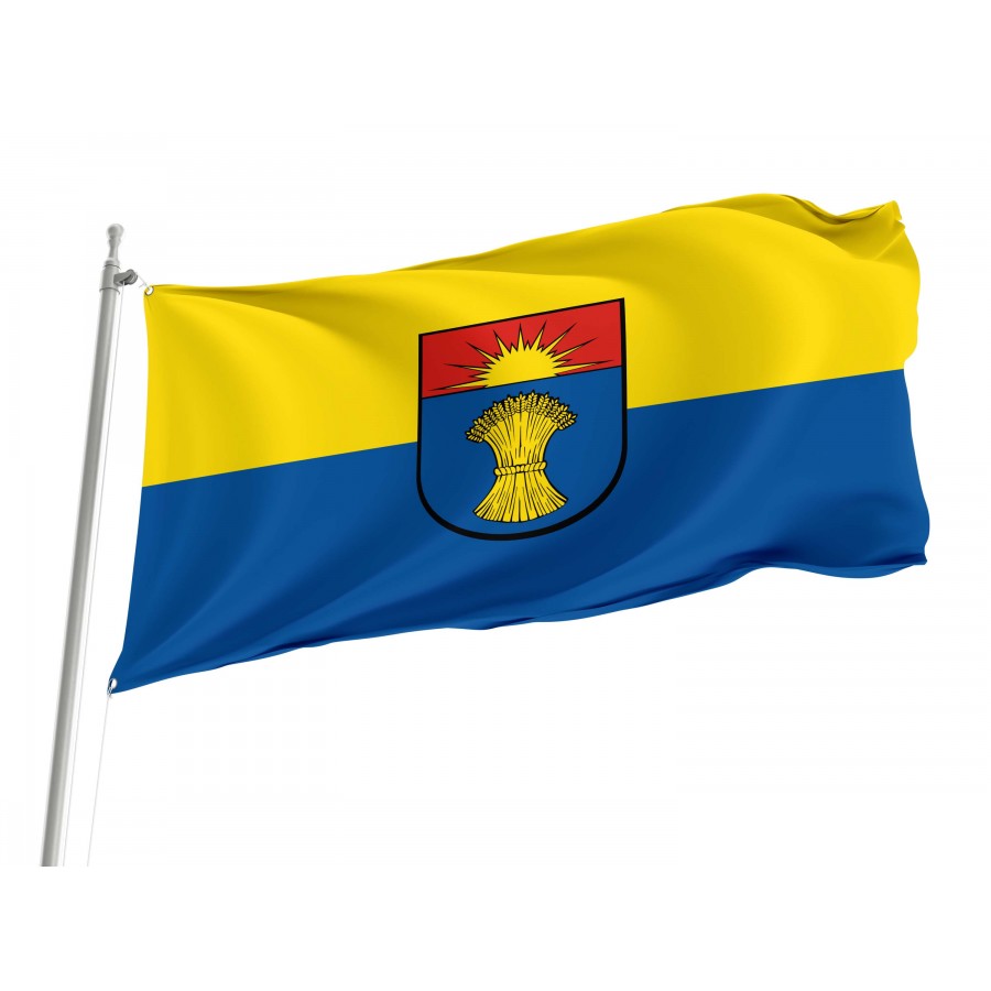 Binzen Flagge - Deutschland schnelle lieferung & qualitativ hochwertig | kaufeflaggen
