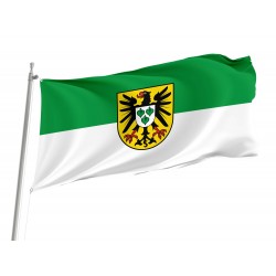 Bodman-Ludwigshafen Flagge