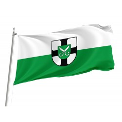 Hohenfels Flagge