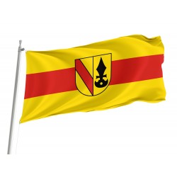 Inzlingen Flagge