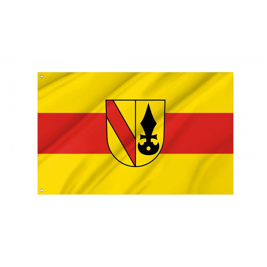 Inzlingen Flagge - Deutschland schnelle lieferung & qualitativ hochwertig Inzlingen Flagge - Deutschland schnelle lieferung & qualitativ hochwertig | kaufeflaggen