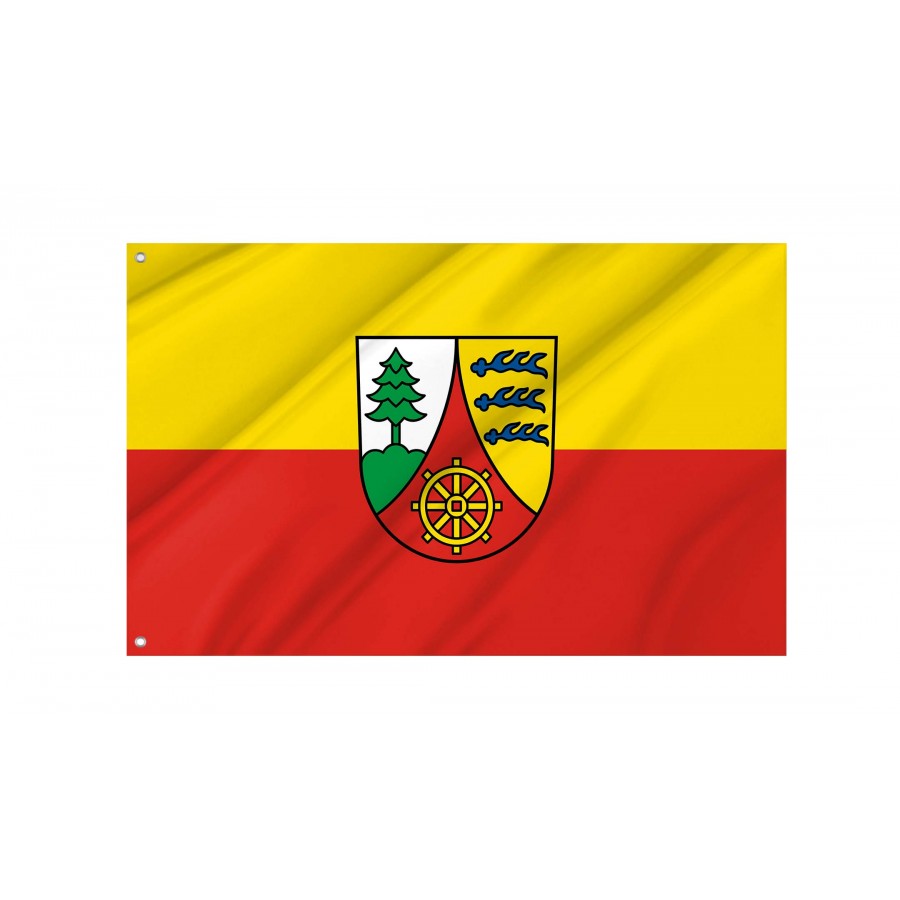 Mühlingen Flagge - Deutschland schnelle lieferung & qualitativ hochwertig Mühlingen Flagge - Deutschland schnelle lieferung & qualitativ hochwertig | kaufeflaggen