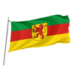 Rheinfelden (Baden) Flagge