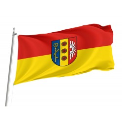 Rielasingen-Worblingen Flagge