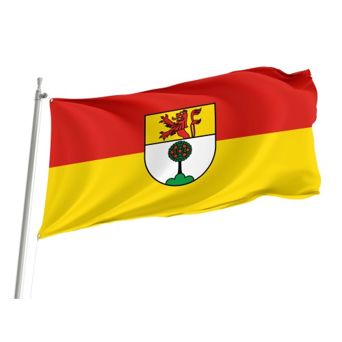 Rümmingen Flagge