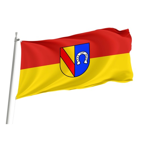 Schallbach Flagge
