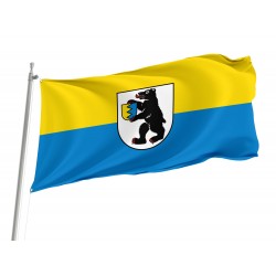 Singen (Hohentwiel) Flagge
