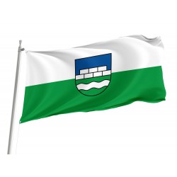 Steinen Flagge