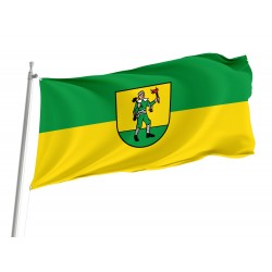Todtnau Flagge