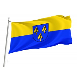 Tunau Flagge