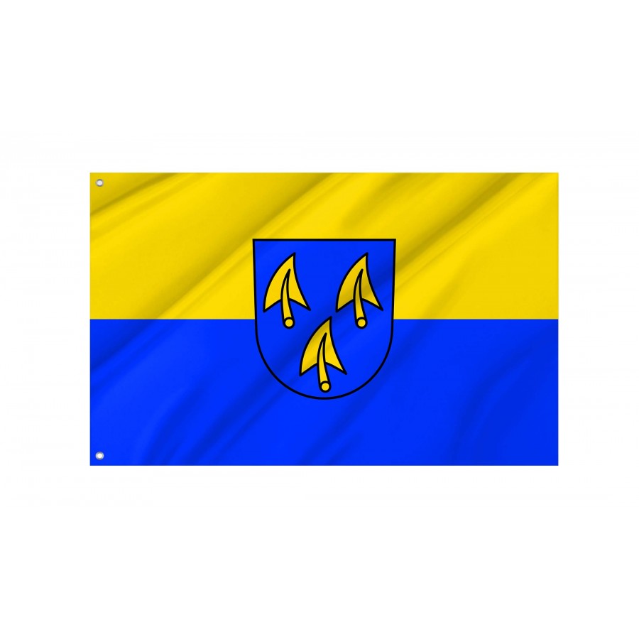 Tunau Flagge - Deutschland schnelle lieferung & qualitativ hochwertig Tunau Flagge - Deutschland schnelle lieferung & qualitativ hochwertig | kaufeflaggen