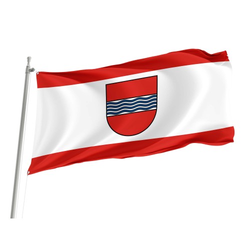 Zell im Wiesental Flagge