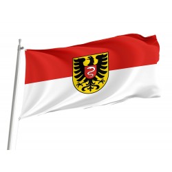 Aalen Flagge