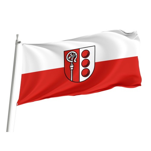 Abtsgmünd Flagge