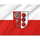 Abtsgmünd Flagge - Deutschland schnelle lieferung & qualitativ hochwertig | kaufeflaggen