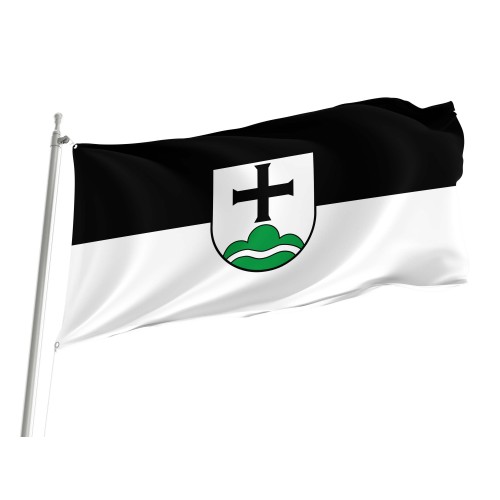 Achberg Flagge