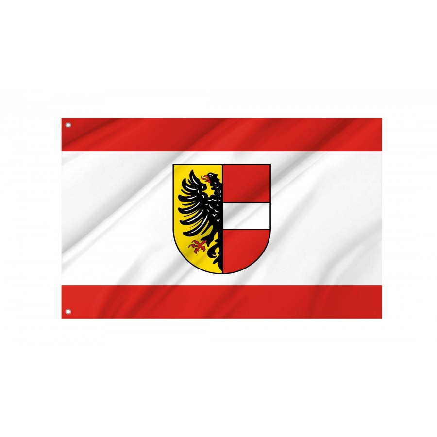 Achern Flagge - Deutschland schnelle lieferung & qualitativ hochwertig | kaufeflaggen