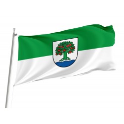 Affalterbach Flagge