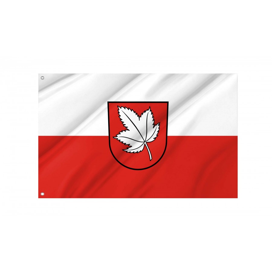 Ahorn Flagge - Deutschland schnelle lieferung & qualitativ hochwertig | kaufeflaggen