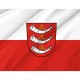 Aitrach Flagge - Deutschland schnelle lieferung & qualitativ hochwertig Aitrach Flagge - Deutschland schnelle lieferung & qualitativ hochwertig | kaufeflaggen
