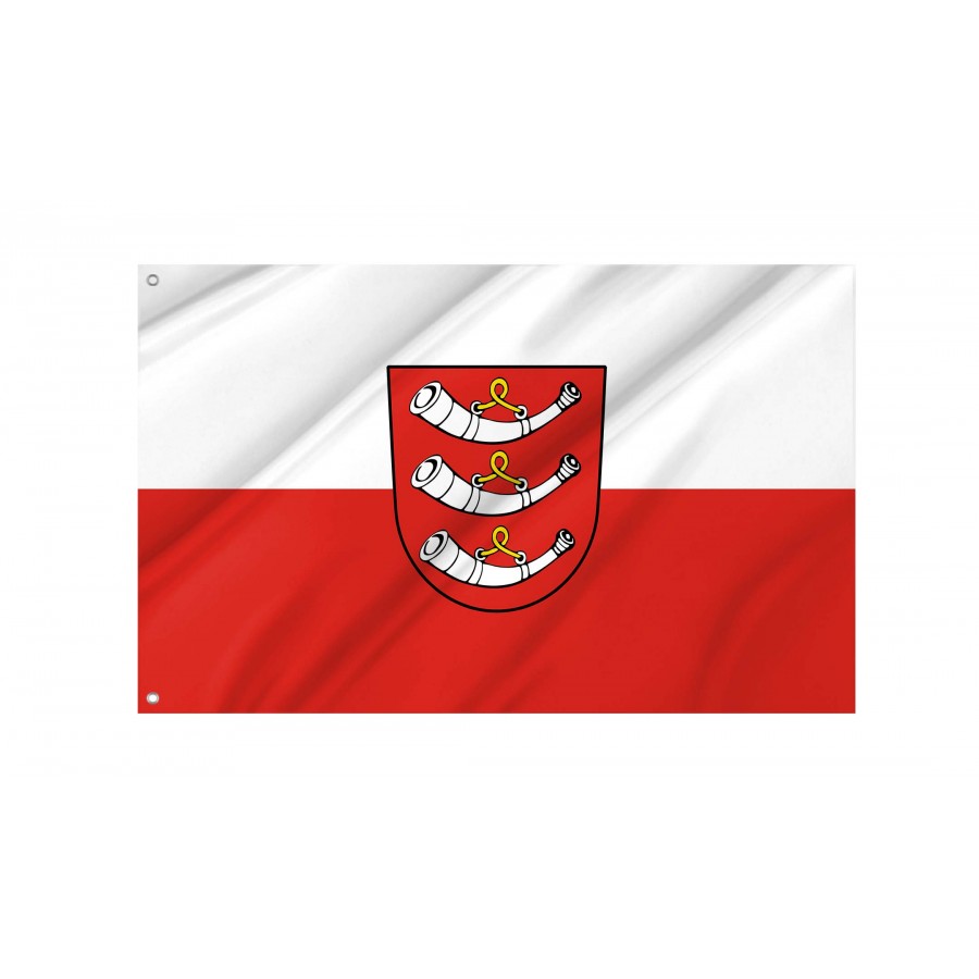 Aitrach Flagge - Deutschland schnelle lieferung & qualitativ hochwertig Aitrach Flagge - Deutschland schnelle lieferung & qualitativ hochwertig | kaufeflaggen