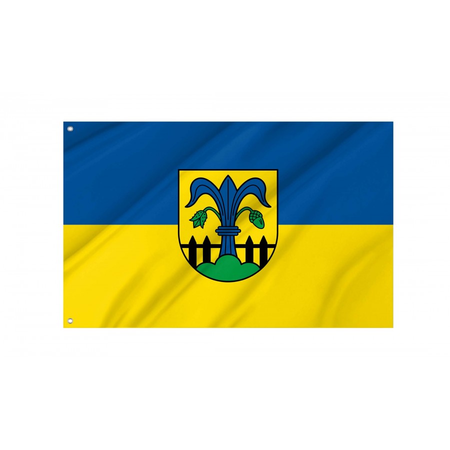 Alfdorf Flagge - Deutschland schnelle lieferung & qualitativ hochwertig | kaufeflaggen