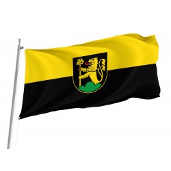 Altlußheim Flagge