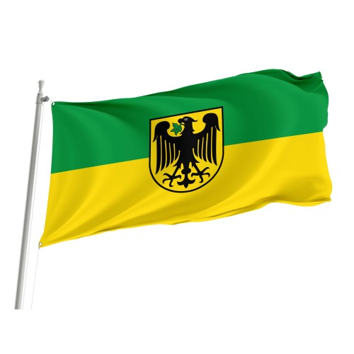 Argenbühl Flagge