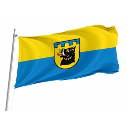 Auenwald Flagge