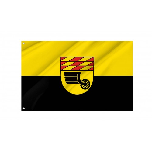 Aulendorf Flagge