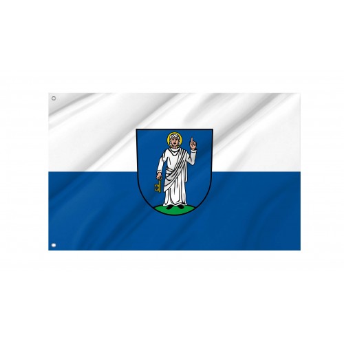 Bad Peterstal-Griesbach Flagge