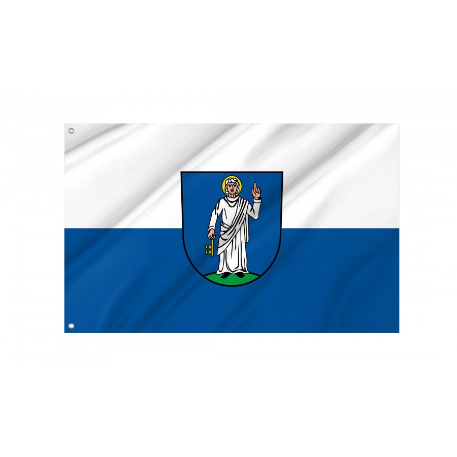 Bad Peterstal-Griesbach Flagge - Deutschland schnelle lieferung & qualitativ hochwertig | kaufeflaggen