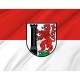 Bad Saulgau Flagge - Deutschland schnelle lieferung & qualitativ hochwertig | kaufeflaggen