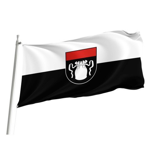 Bad Säckingen Flagge