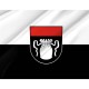 Bad Säckingen Flagge - Deutschland schnelle lieferung & qualitativ hochwertig | kaufeflaggen