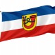 Bad Urach Flagge - Deutschland schnelle lieferung & qualitativ hochwertig Bad Urach Flagge - Deutschland schnelle lieferung & qualitativ hochwertig | kaufeflaggen
