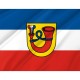 Bad Urach Flagge - Deutschland schnelle lieferung & qualitativ hochwertig Bad Urach Flagge - Deutschland schnelle lieferung & qualitativ hochwertig | kaufeflaggen