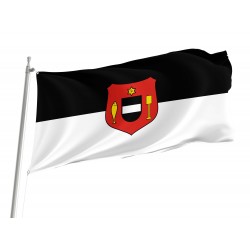Bad Waldsee Flagge