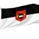 Bad Waldsee Flagge - Deutschland schnelle lieferung & qualitativ hochwertig | kaufeflaggen