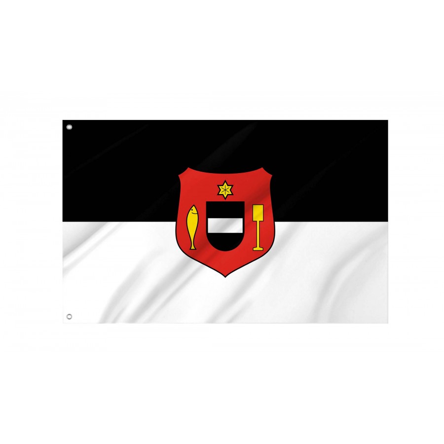 Bad Waldsee Flagge - Deutschland schnelle lieferung & qualitativ hochwertig | kaufeflaggen