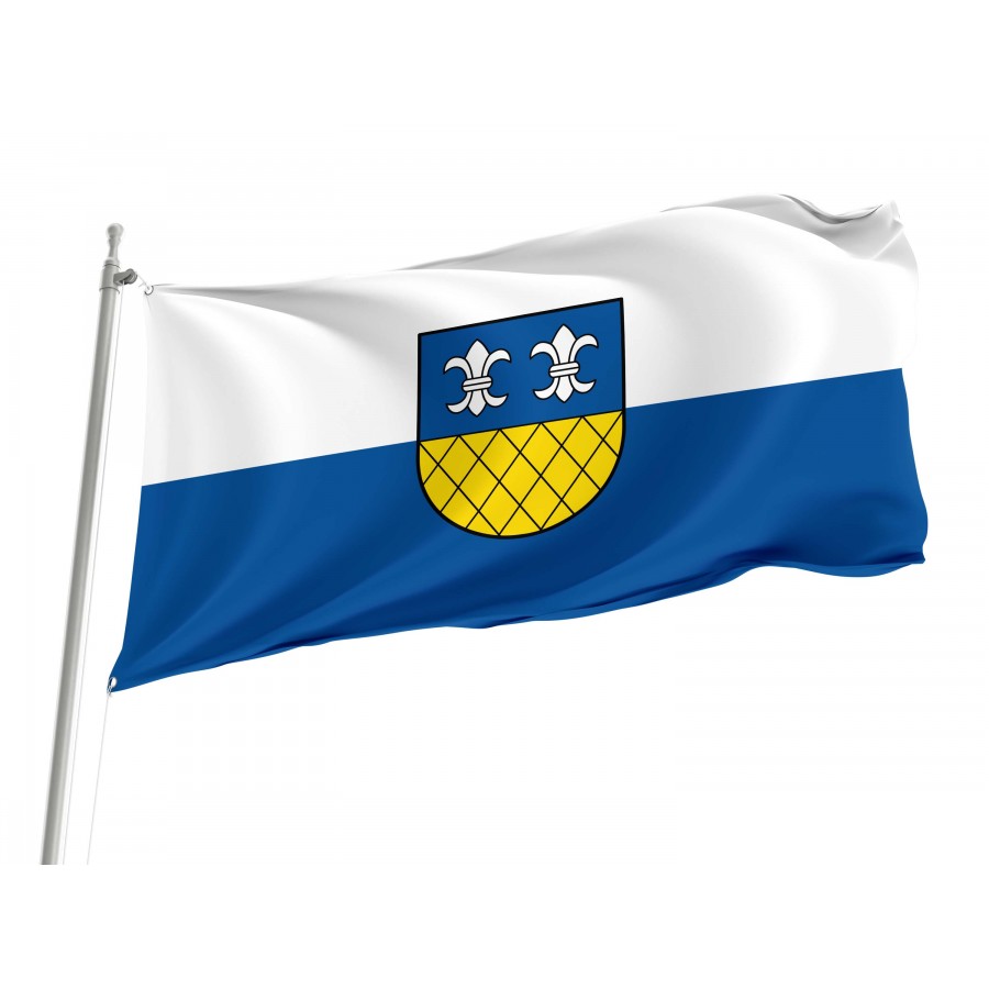 Balgheim Flagge - Deutschland schnelle lieferung & qualitativ hochwertig | kaufeflaggen
