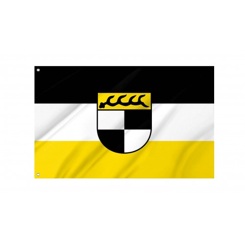 Balingen Flagge