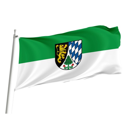 Bammental Flagge