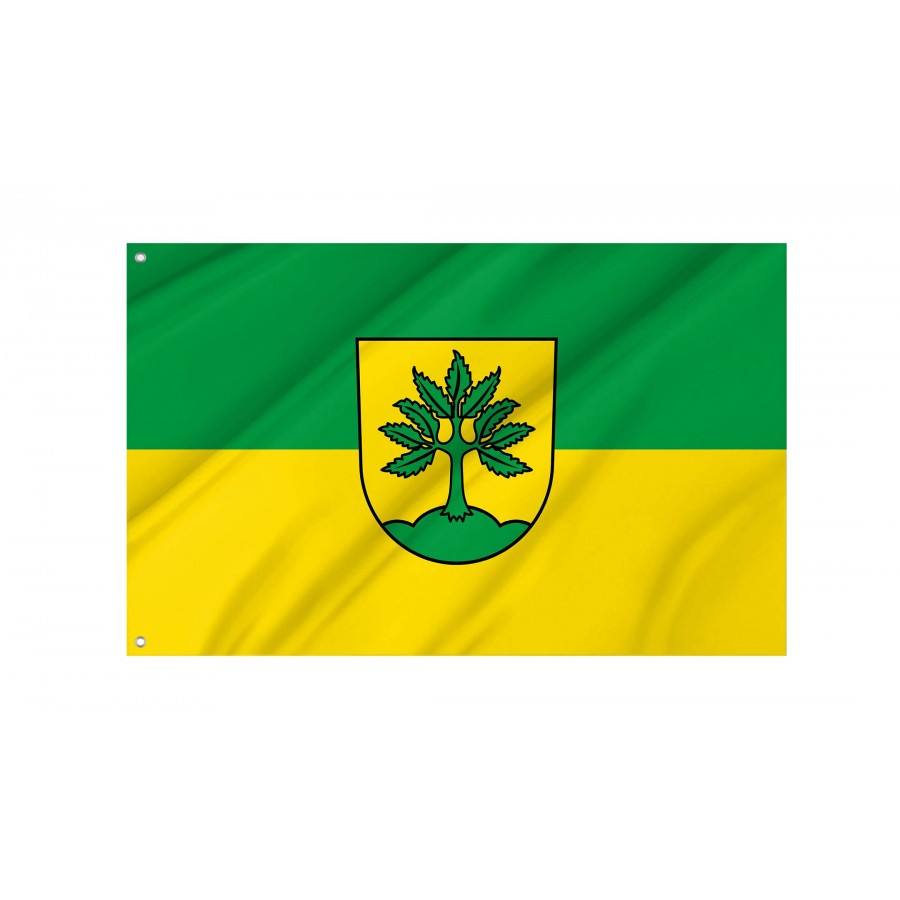 Berglen Flagge - Deutschland schnelle lieferung & qualitativ hochwertig | kaufeflaggen